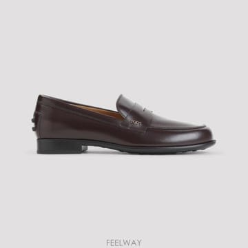 TODS [D14]���� 68443MADERA ���� ���� ���̽������� ��ī�� Tod s Loafer[D14]���� 68443MADERA ���� ���� ���̽������� ��ī�� To