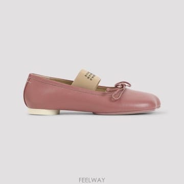 Maison Margiela [D14]�������������� 51802T2303 WITHERED ROSE ���� �÷����� �߷��������� BALLET[D14]�������������� 51802T2303 WITHERED ROSE ���� �÷�