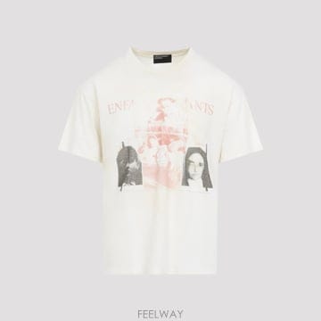 | Other Brand | [D14]ENFANTS RICHES DEPRIMES 68382DIRTY WHITE ���� Ƽ���� ���� ž En[D14]ENFANTS RICHES DEPRIMES 68382DIRTY WHITE ���� Ƽ