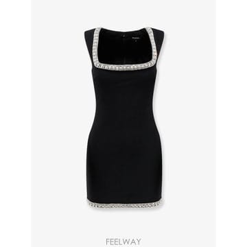 | Other Brand | [N85]RETROFETE HL2510812 ���� ���ǽ� �巹�� ������Ʈ RETROFETE Stretch f[N85]RETROFETE HL2510812 ���� ���ǽ� �巹�� ������Ʈ R