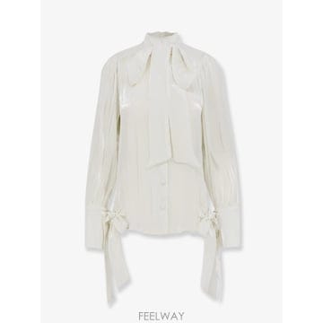 | Other Brand | [N85]ACTUALEE 17135CA0631 ���� ���� ����콺 ���� ACTUALEE Satin shirt[N85]ACTUALEE 17135CA0631 ���� ���� ����콺 ���� ACTU