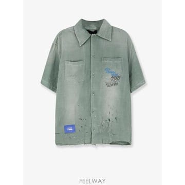 | Other Brand | [N85]PALY 10U004Q1010BLU ���� ���� ���� PALY Alta Cinega cotton sh[N85]PALY 10U004Q1010BLU ���� ���� ���� PALY Alta Cine