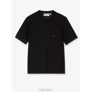Carhartt [N85]Į��Ʈ I035471 ���� Ƽ���� �μҸ� ��Ҹ� ž CARHARTT WIP Philipa cotto[N85]Į��Ʈ I035471 ���� Ƽ���� �μҸ� ��Ҹ� ž CARHA