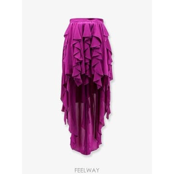 | Other Brand | [N85]ACTUALEE 17176GO3568 ���� ��ĿƮ ġ�� �������� ACTUALEE Satin ruff[N85]ACTUALEE 17176GO3568 ���� ��ĿƮ ġ�� �������� AC