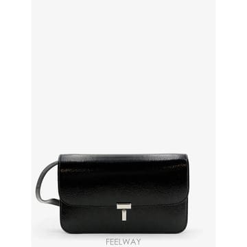 Toteme [N85]���� 264WAL0140 ���� ũ�ν��� ����� ���۹� TOTEME Patent T Lock cros[N85]���� 264WAL0140 ���� ũ�ν��� ����� ���۹� TOTEM