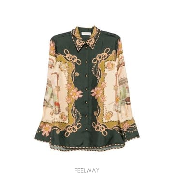 Zimmermann 26FW ���Ӹ� ���� 0901TF261 FSSCF BLACK26FW ���Ӹ� ���� 0901TF261 FSSCF BLACK