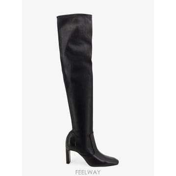 Toteme [N85]���� 254WAS0262 ���� ���� ��Ƽ ��Ŭ �̵� �� ������ TOTEME Leather boots[N85]���� 254WAS0262 ���� ���� ��Ƽ ��Ŭ �̵� �� ����