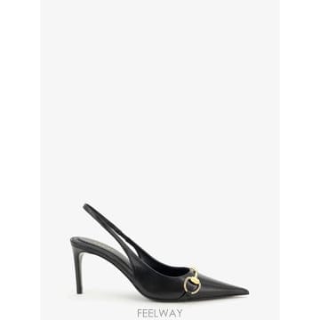 GUCCI [N85]���� A0068P ���� ������ ������ ������ GUCCI Leather Pumps[N85]���� A0068P ���� ������ ������ ������ GUCCI Leath