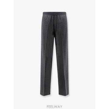 GUCCI [N85]���� A006L6 ���� ���� ���� ���� GUCCI Wool leisure trousers with[N85]���� A006L6 ���� ���� ���� ���� GUCCI Wool leisur