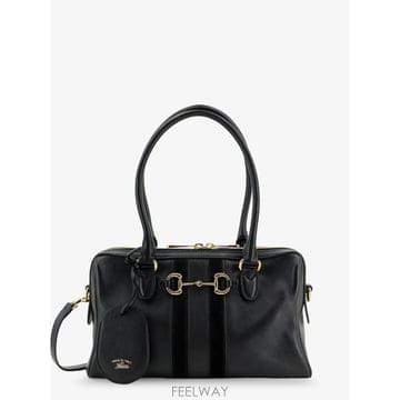 GUCCI [N85]���� 866732 ���� ����� ũ�ν��� ���۹� GUCCI Leather Bauletto Borset[N85]���� 866732 ���� ����� ũ�ν��� ���۹� GUCCI Lea