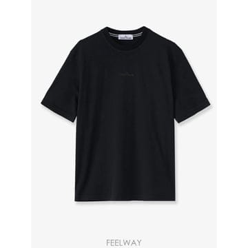Stone Island [N85]������Ϸ��� L2S152100001 ���� Ƽ���� �μҸ� ��Ҹ� ž STONE ISLAND Cotto[N85]������Ϸ��� L2S152100001 ���� Ƽ���� �μҸ� ���