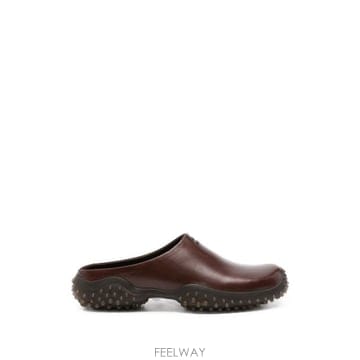 Miu Miu 26FW �̿�̿� ���� 5R802E 5ODF0201 BROWN26FW �̿�̿� ���� 5R802E 5ODF0201 BROWN