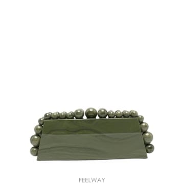 Cult Gaia Eos lungo clutch bag 12237200687368 TP725338702
