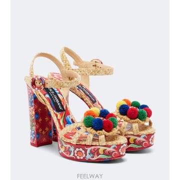 Dolce&Gabbana 26 FW ��ü�ذ��ٳ� ����Ʈ ��� �÷��� ���� TP57921855926 FW ��ü�ذ��ٳ� ����Ʈ ��� �÷��� ���� TP579218559