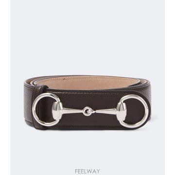 GUCCI 26 FW ���� Horsebit ���� ��Ʈ TP58136478926 FW ���� Horsebit ���� ��Ʈ TP581364789