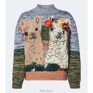 Stella McCartney 26 FW ���ڶ� ��īƮ�� �� ������ TP58118849126 FW ���ڶ� ��īƮ�� �� ������ TP581188491