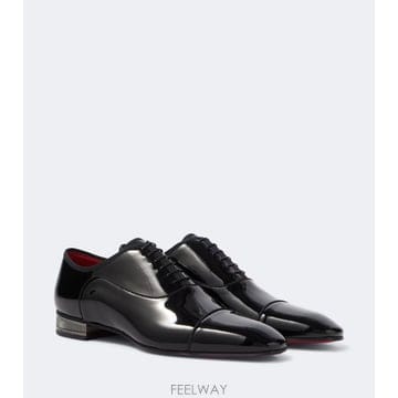 Christian Louboutin 26 FW ũ����������� Greggo Galvin ������Ʈ ���� �������� ���� TP58115348926 FW ũ����������� Greggo Galvin ������Ʈ ���� ����