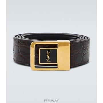 Saint Laurent 26 FW ���ζ� La 66 ũ���� ����Ʈ ���� ��Ʈ TP58139970926 FW ���ζ� La 66 ũ���� ����Ʈ ���� ��Ʈ TP581399709