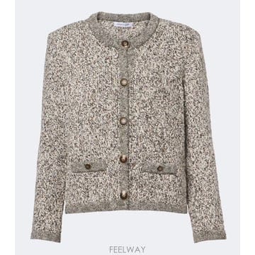 | Other Brand | 26 FW Veronica Beard Rexton ��Ʈ ��ư ������ ����� TP58139882526 FW Veronica Beard Rexton ��Ʈ ��ư ������ ����� TP