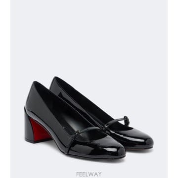 Christian Louboutin 26 FW ũ����������� Jane Nina ������Ʈ ���� �޸����� ������ TP58135953326 FW ũ����������� Jane Nina ������Ʈ ���� �޸����� 