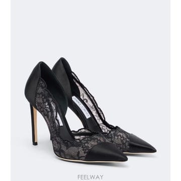 Jimmy Choo 26 FW ������ Brigitte ���̽� Ʈ���� ��ƾ ������ TP58118675226 FW ������ Brigitte ���̽� Ʈ���� ��ƾ ������ TP5811