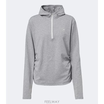 Stella McCartney 26 FW �Ƶ�ٽ� �ΰ� ���� ���� ���� �ĵ�Ƽ TP58139976826 FW �Ƶ�ٽ� �ΰ� ���� ���� ���� �ĵ�Ƽ TP581399768