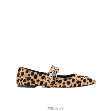| Other Brand | 26SS Aeyde ���� casual ���� A11FL0551068227126BEIGEBLACKLEOPARDP26SS Aeyde ���� casual ���� A11FL0551068227126BEIGEBLA