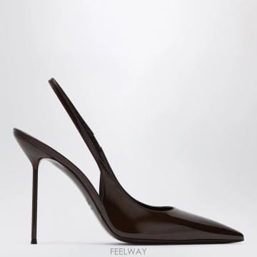 | Other Brand | 26FW �ĸ��ػ罺 Lidia ������ pumps in ebony patent ���� PX913XVN01EB T26FW �ĸ��ػ罺 Lidia ������ pumps in ebony patent ��