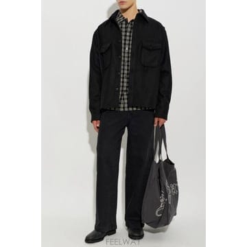 | Other Brand | 26FW ALL SAINTS Casbah ���� CASBAHM009SFBLACK TP58039884426FW ALL SAINTS Casbah ���� CASBAHM009SFBLACK TP580398