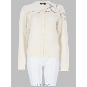 Fabiana Filippi 26FW �ĺ�Ƴ� �ʸ��� ����� GIOIELLO MAD216F025M28725 TP57956648026FW �ĺ�Ƴ� �ʸ��� ����� GIOIELLO MAD216F025M28725 