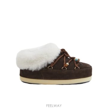 MOON BOOT 25SS ������ ���� ���� 80D1470040ML01DARKBROWNNATURAL TP57453998625SS ������ ���� ���� 80D1470040ML01DARKBROWNNATURAL T