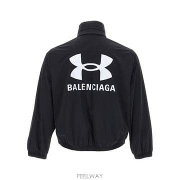 Balenciaga 25SS Balenciaga UA ���� �극��Ŀ 814126TQO351000 TP57840342625SS Balenciaga UA ���� �극��Ŀ 814126TQO351000 TP578