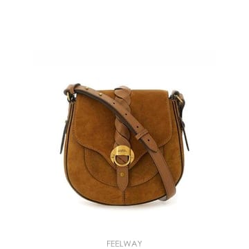 Isabel Marant 25FW ���ں����� ���� messenger �� BF0099FAC2C21M50COLIGHTBROWN TP58025FW ���ں����� ���� messenger �� BF0099FAC2C21M50COLI