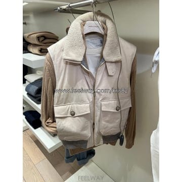 [AW26] BRUNELLO CUCCINELLI 2026/27 쿠치넬리 가을 겨울 신상