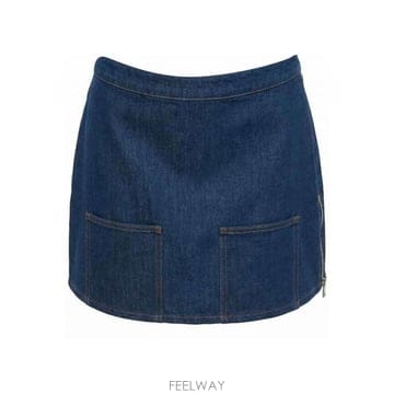 FENDI 26SS Fendi ���� ��ĿƮ FLQ608AOHSF0QB0DARKBLUE TP58043293326SS Fendi ���� ��ĿƮ FLQ608AOHSF0QB0DARKBLUE TP58043