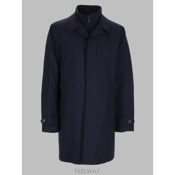 FAY 26FW FAY ���� ���� �극��Ŀ NAM62530160UMAU808 TP58080969726FW FAY ���� ���� �극��Ŀ NAM62530160UMAU808 TP58080