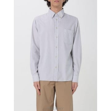 Eleventy 25SS ELEVENTY Camicia Eleventy in cotone K75CAMK22TET0K0221325SS ELEVENTY Camicia Eleventy in cotone K75CAMK22TET0