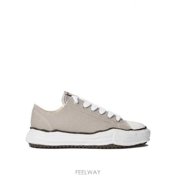 25SS 메종 Mihara Yasuhiro Peterson 스니커즈 A01FW702GRAY TP5781886