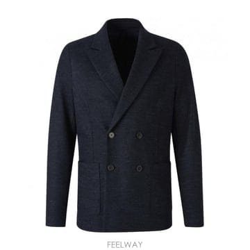 | Other Brand | 24FW �ظ����������� �ظ����������� Lapel ���� C6P45MVB03 TP57818843724FW �ظ����������� �ظ����������� Lapel ���� C6P45MVB