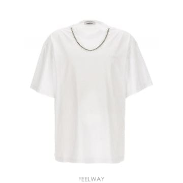 앰부시 BALLCHAIN 티셔츠