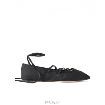 | Other Brand | 26SS Loeffler Randall ���� Ballet ���� LOUISAPOLYBLACKBLACK TP5826SS Loeffler Randall ���� Ballet ���� LOUISAPOLYBLACK
