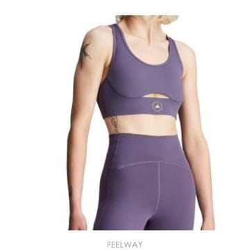 24FW Adidas 여성 스포츠 bra IW6374 TP580809338