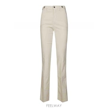 | Other Brand | 25FW ����� Smooth Milk ���� Trousers MF5308T459020304 TP5813781425FW ����� Smooth Milk ���� Trousers MF5308T459020304