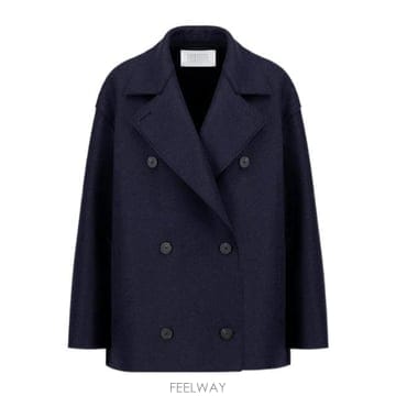 | Other Brand | 26FW �ظ����������� Women ���������� Peacoat AG2482MLK358 TP57898512626FW �ظ����������� Women ���������� Peacoat AG2482MLK