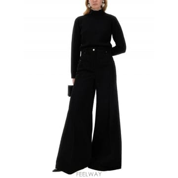 NINA RICCI 24FW �ϳ���ġ FLARED ���� 24ADPA023CO1083U9000 TP57818821024FW �ϳ���ġ FLARED ���� 24ADPA023CO1083U9000 TP57818