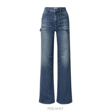 | Other Brand | 26SS Nili Lotan ���� jeans 12250W45CLWBLUE TP57898508126SS Nili Lotan ���� jeans 12250W45CLWBLUE TP578985081