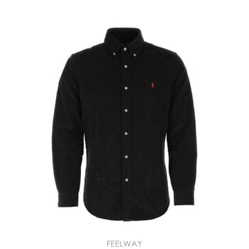 Ralph Lauren ���� ���� �η� Custom �� stretch poplin ���� 710853123003 TP581377913���� ���� �η� Custom �� stretch poplin ���� 710853123