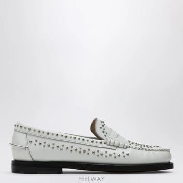 | Other Brand | 25SS Sebago Ŭ���� Dan ���� ȭ��Ʈ with studs 78118KWLE911 TP580566525SS Sebago Ŭ���� Dan ���� ȭ��Ʈ with studs 78118KWL