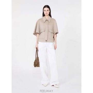 Max Mara 26FW �������� MXADREAM poncho 2624736071030030 TP58105845726FW �������� MXADREAM poncho 2624736071030030 TP58105