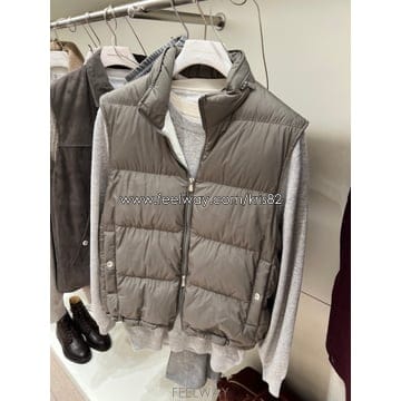 [AW26] BRUNELLO CUCCINELLI 2026/27 가을 겨울 쿠치넬리신상